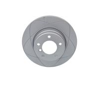 Disque de frein ATE Power Disc 24.0324-0181.1, 1 pièce