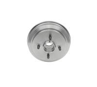 2x ATE Tambour de frein Frein à Tambour 24.0220-3026.2 à l'arrière pour FORD