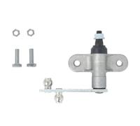 2x AUGER Support d'essuie-glace 76888 pour SCANIA 4 - series G I P I R I T