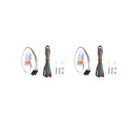 2X Auto Capteur de Nivellement Niveau de Lit Chauffant Bltouch V3.0 pour Les Pièces D'Imprimante 3D Du Panneau Skr V1.3 Imprimant Un Dispositif de