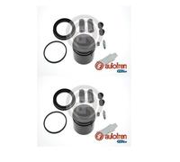 2X Autofren Seinsa D42065C Kit De Réparation D'Étrier Avant Pour Chrysler
