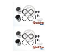 2X Autofren Seinsa D42192C Kit De Réparation D'Étrier Avant Pour Hyundai H-1