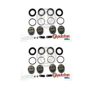 2x Autofren Seinsa D42453C Kit de Réparation Étrier Avant pour VW Mercedes-Benz