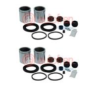 2x Autofren Seinsa D42455C Réparation Étrier de Frein Avant pour Mercedes-Benz