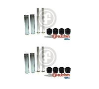 2X Autofren Seinsa D7235C Ensemble De Guidage Pour Étrier Avant Pour Iveco