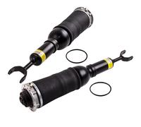 2x Avant Air Suspension Struts Pneumatique for Audi A6 4B C5 Allroad 4Z7616051B