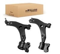2x Avant Bras de Suspension et Rotule Assemblage for Ford C-MAX 2007-2010 Focus