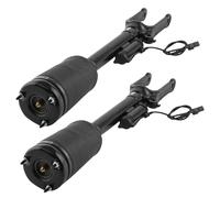 2x Avant Jambe de force Suspension pneumatique for MERCEDES M-Classe X164 W164