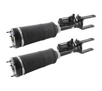 2x Avant suspension pneumatique Luftfederbein for Mercedes W251 V251 avec ADS