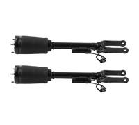 2x Avant Suspension pneumatique Shock Struct for Mercedes X164 W164 1643204413