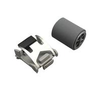 2X B12B813421 Kit de Tampon de séparation de Rouleau de ramassage, Compatible for EPSON, GT-S50 GT-S55 GT-S80 GT-S85 / S85N S80N S55N Scanner