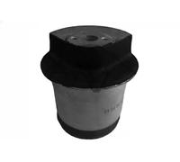 2x Bague de barre de suspension Essieu arrière Support métal-caoutchouc 05999