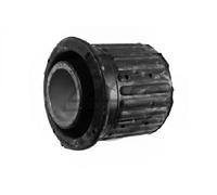 2x Bague de barre de suspension Essieu avant Support métal-caoutchouc 06111