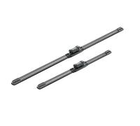 2x Balai d'essuie-glace 3 397 007 556 BOSCH