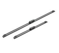 Balai d'essuie-glace BOSCH Aerotwin 3 397 014 543, 650/425mm, Avant, 2 Pièce