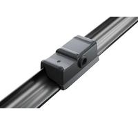 2x Balai d'essuie-glace 3 397 118 949 BOSCH