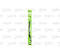 2x Balai d'essuie-glace 576014 VALEO pour ALFA ROMEO VW LANCIA TOYOTA FIAT MAZDA