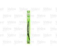 2x Balai d'essuie-glace 576017 VALEO pour FIAT LANCIA