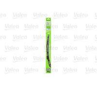 2x Balai d'essuie-glace 576017 VALEO pour FIAT LANCIA