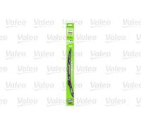 2x Balai d'essuie-glace 576018 VALEO pour ALFA ROMEO FIAT
