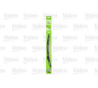 2x Balai d'essuie-glace 576099 VALEO pour CITROËN OPEL DAEWOO TOYOTA KIA NISSAN
