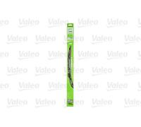 2x Balai d'essuie-glace 576105 VALEO pour PEUGEOT 307 307 SW 307 CC 307 Break