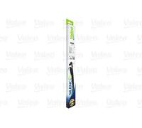 2x Balai d'essuie-glace arrière 574608 VALEO pour MINI BMW MERCEDES-BENZ
