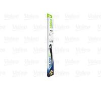 2x Balai d'essuie-glace arrière 574614 VALEO pour FORD MINI BMW LAND ROVER