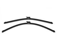2x Balai d'essuie-glace avant 27A18 KAMOKA pour MERCEDES-BENZ CLASSE M L