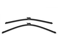 2x Balai d'essuie-glace avant 27A20 KAMOKA pour OPEL MERIVA B Monospace
