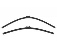 Balai d'essuie-glace avant 27A24 KAMOKA pour SEAT VW PEUGEOT DS CITROËN