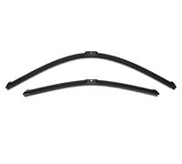 2x Balai d'essuie-glace avant 27C04 KAMOKA pour ALPINA BMW
