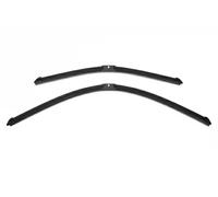 2x Balai d'essuie-glace avant 27C05 KAMOKA pour ALPINA BMW