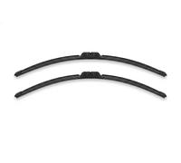 2x Balai d'essuie-glace avant 27C07 KAMOKA pour BMW FORD USA
