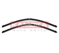 2x Balai d'essuie-glace avant 27C11 KAMOKA pour CITROËN XSARA PICASSO