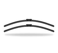 2x Balai d'essuie-glace avant 27C17 KAMOKA pour VW MERCEDES-BENZ