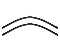 2x Balai d'essuie-glace avant 27C18 KAMOKA pour MERCEDES-BENZ MAYBACH