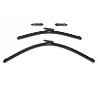 KAMOKA 27D05 Balai d'essuie-glace pour ALPINA,BMW