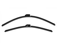 2x Balai d'essuie-glace avant 27E22 KAMOKA pour VW FORD SEAT