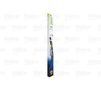 2x Balai d'essuie-glace avant Balai d’essuie-glace avec témoin d’usure visuel