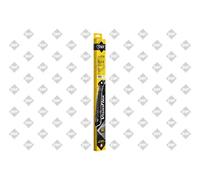 2x Balai d'essuie-glace avant plat 119378 SWF pour SEAT FIAT RENAULT FORD OPEL