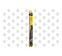 2x Balai d'essuie-glace avant plat 119398 SWF pour MERCEDES-BENZ VIANO