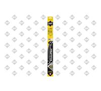 2x Balai d'essuie-glace avant plat 119407 SWF pour MERCEDES-BENZ VW