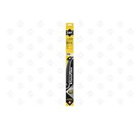 2x Balai d'essuie-glace avant plat 119459 SWF pour FORD