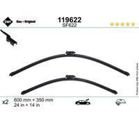 SWF 119622 Essuie-glace