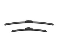 Balai d'essuie-glace BOSCH Aerotwin Retrofit AR534S, 530/380mm, Avant, 2 Pièce