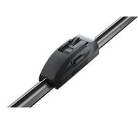 Bosch Balais d'essuie-glace plats Aerotwin Retrofit AR704S – 700/600 mm – 1 paire avant