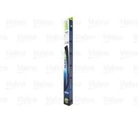 2x Balai d'essuie-glace avant plat 572300 VALEO pour TESLA MODEL X