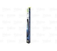 2x Balai d'essuie-glace avant plat 572308 VALEO pour VOLVO XC60 II