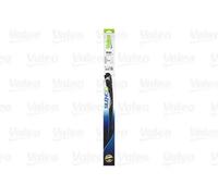 Balai d'essuie-glace VALEO Silencio Xtrm VF401, 700mm, Avant, 2 Pièce